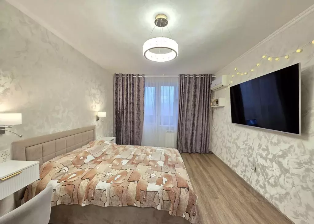 1-к кв. Москва 9-я Северная линия, 25к1 (38.0 м) - Фото 2