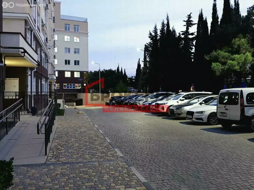 2-комнатная квартира: Севастополь, улица Вакуленчука, 28 (58 м) - Фото 2