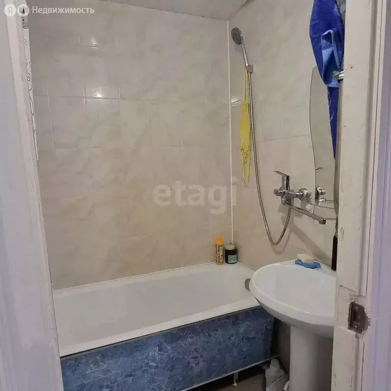 2-комнатная квартира: Пермь, Краснофлотская улица, 28 (58.3 м) - Фото 2