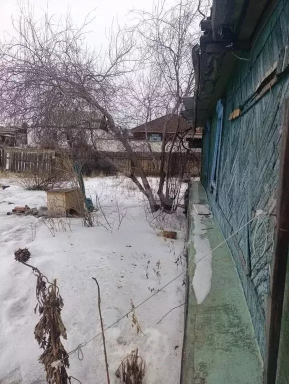 Дом в Улан-Удэ, микрорайон Стеклозавод, Вологодская улица (67.8 м) - Фото 2