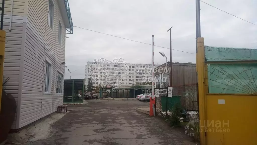 Помещение свободного назначения в Волгоградская область, Волжский ... - Фото 1