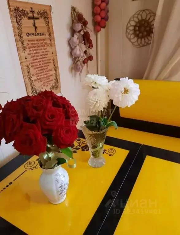 1-к кв. Оренбургская область, Оренбург ул. Конституции СССР, 1/2 (39.9 ... - Фото 1