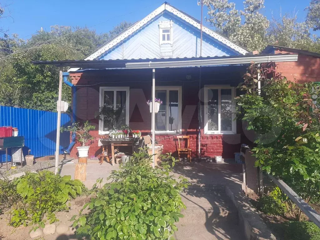 Дом 65 м на участке 8 сот. - Фото 0