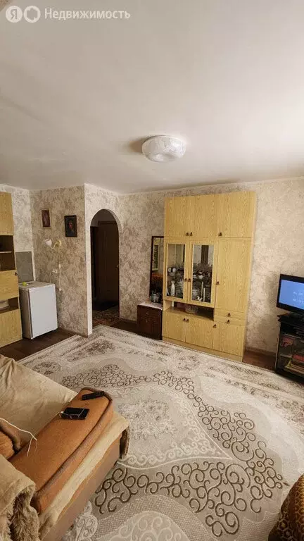 2-комнатная квартира: Екатеринбург, улица Начдива Онуфриева, 30 (37.2 ... - Фото 1