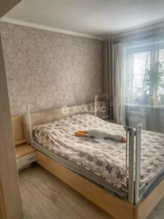 1-к. квартира, 30 м, 2/5 эт. - Фото 1