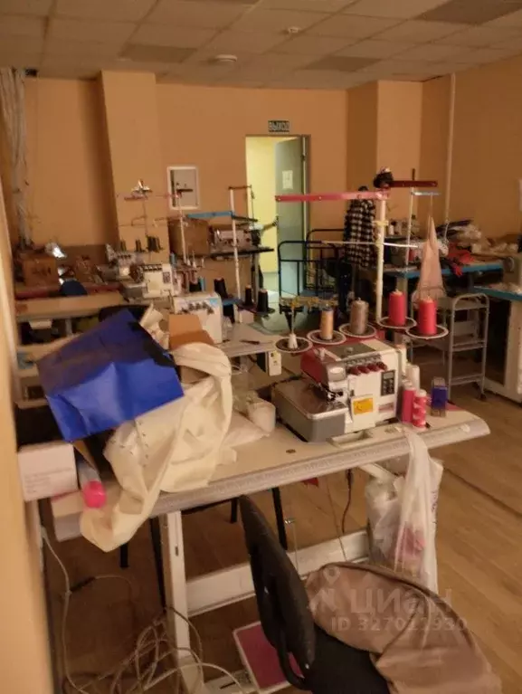 Помещение свободного назначения в Москва Дмитровское ш., 157С12 (557 ... - Фото 2