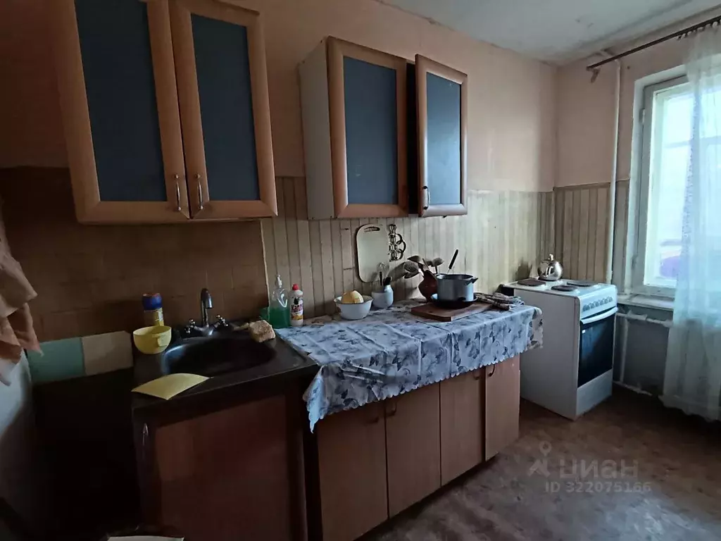 3-к кв. Марий Эл, Йошкар-Ола Ленинский просп., 20А (65.0 м) - Фото 1