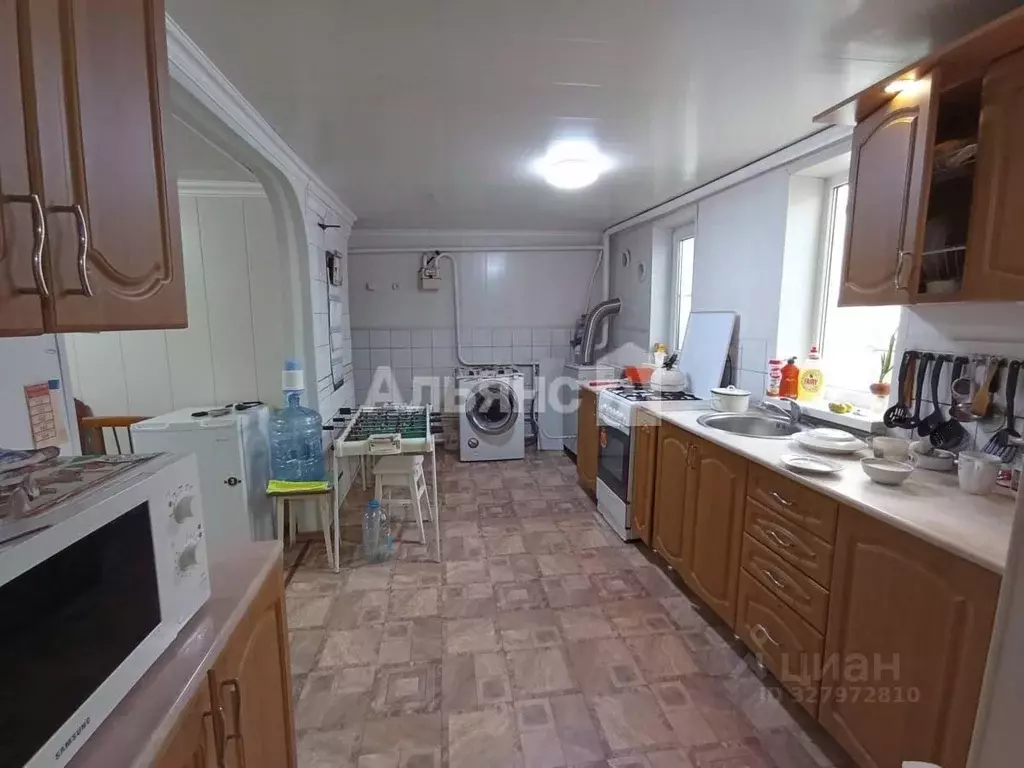 Дом в Ростовская область, Белая Калитва Крайняя ул. (130 м) - Фото 2