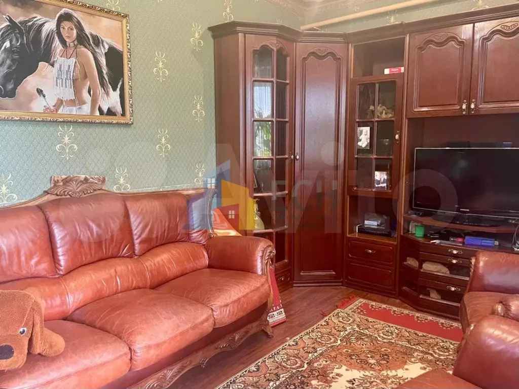 2-к. квартира, 44 м, 4/4 эт. - Фото 0