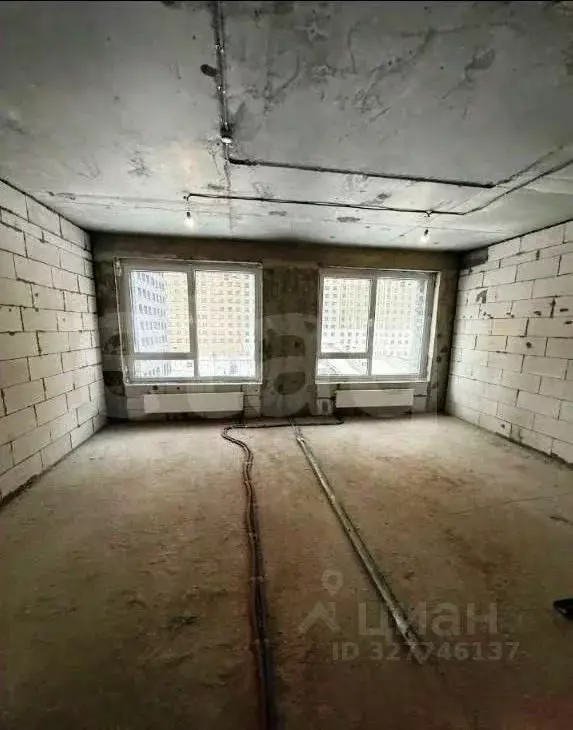 1-к кв. Москва Ильменский проезд, 12 (37.0 м) - Фото 1