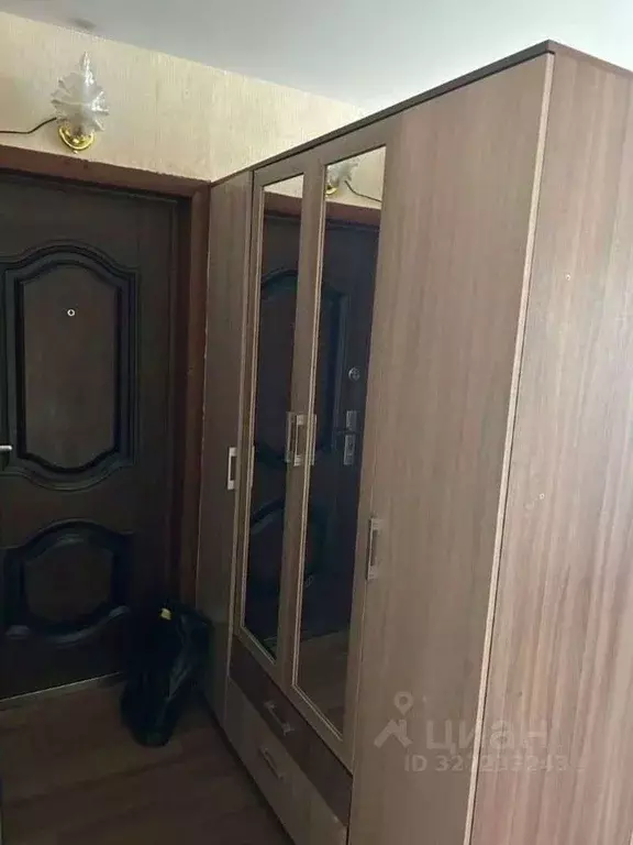 Комната Самарская область, Самара Искровская ул., 7 (16.0 м) - Фото 2