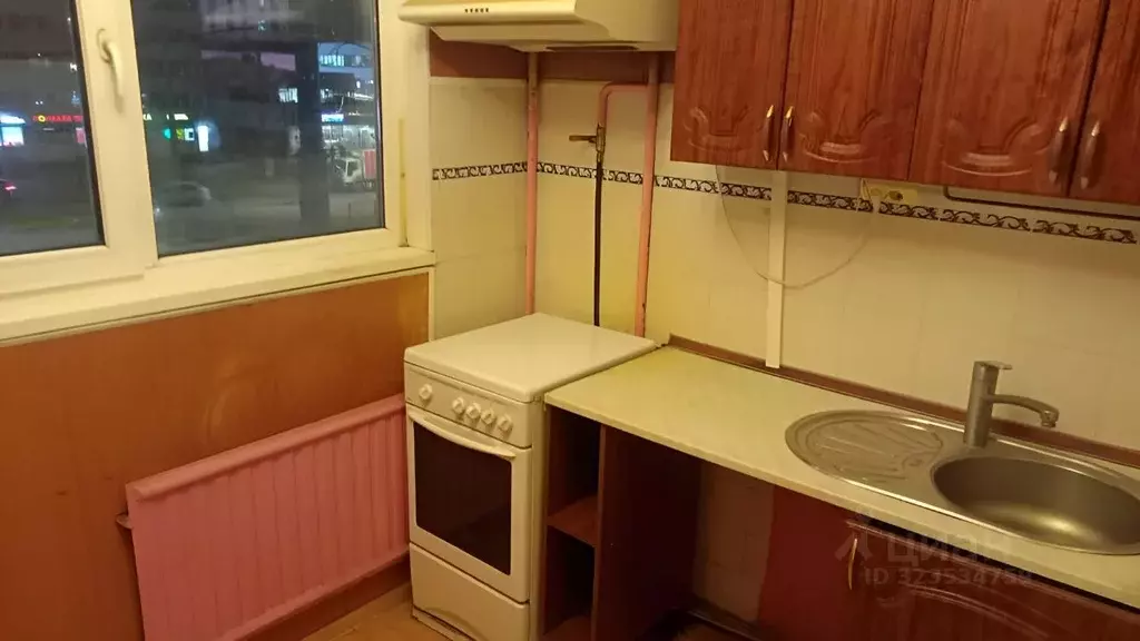 2-к кв. Санкт-Петербург Наличная ул., 40К1 (45.8 м) - Фото 1