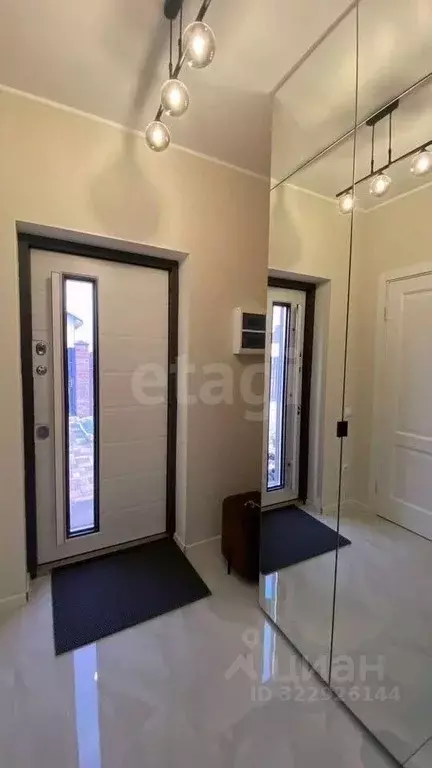 Дом в Белгородская область, Белгородский район, Новосадовское с/пос, ... - Фото 2