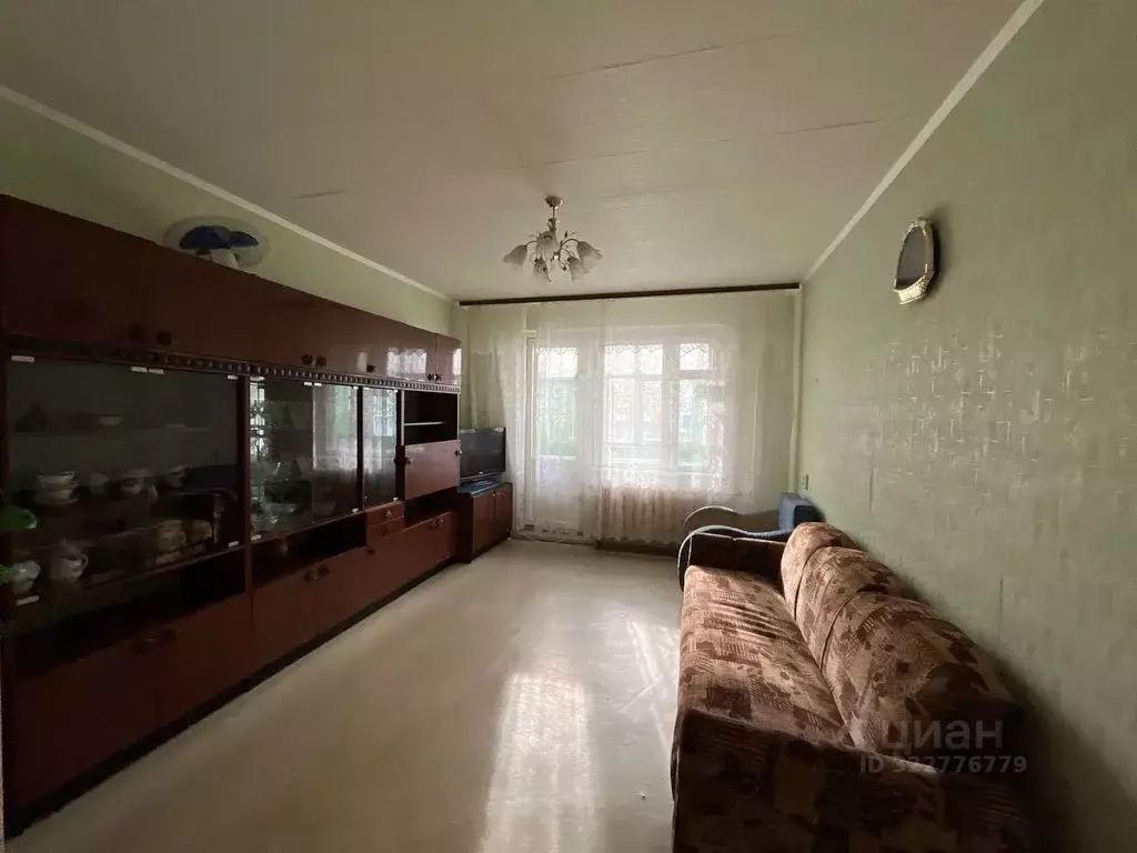 3-к кв. Татарстан, Нижнекамск просп. Шинников, 56 (67.1 м) - Фото 1