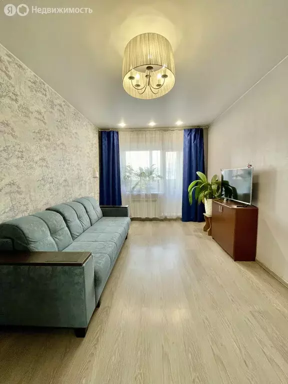 2-комнатная квартира: Архангельск, Стрелковая улица, 26 (50.9 м) - Фото 2