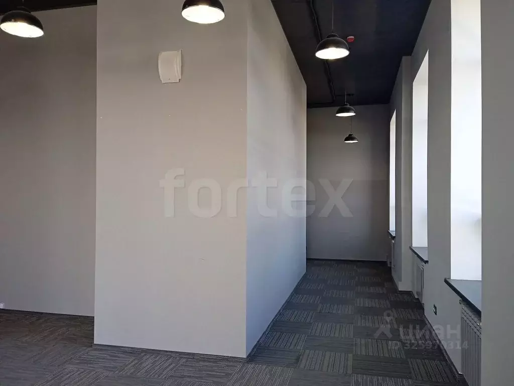 Офис в Москва Смольная ул., 2 (532 м) - Фото 1