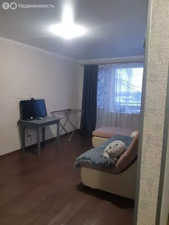 1-комнатная квартира: Орск, микрорайон Новый город, улица Шаумяна, 4 ... - Фото 1