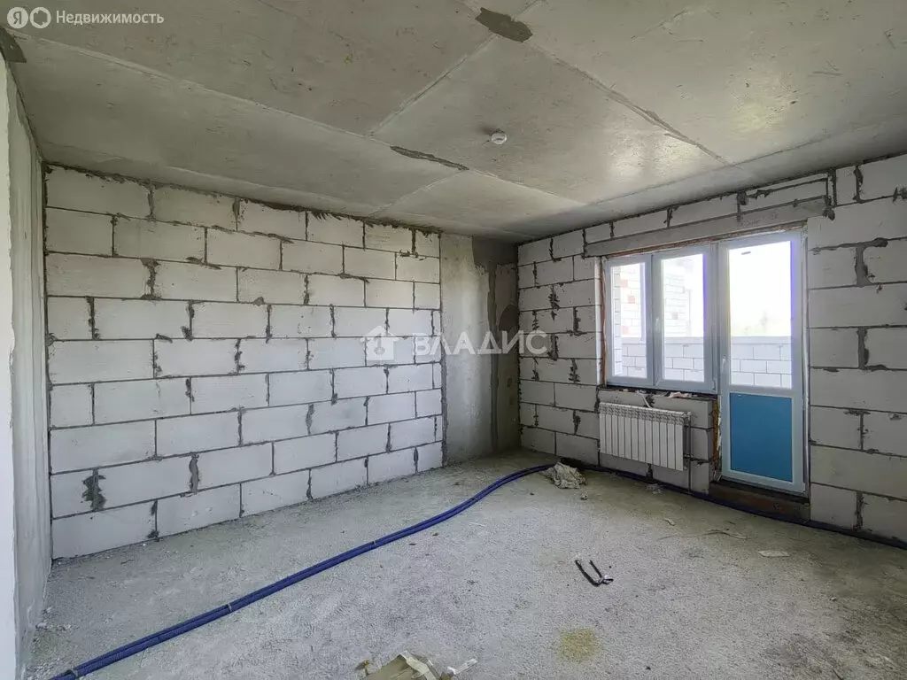 2-комнатная квартира: Калуга, Солнечный бульвар, 10 (51 м) - Фото 0