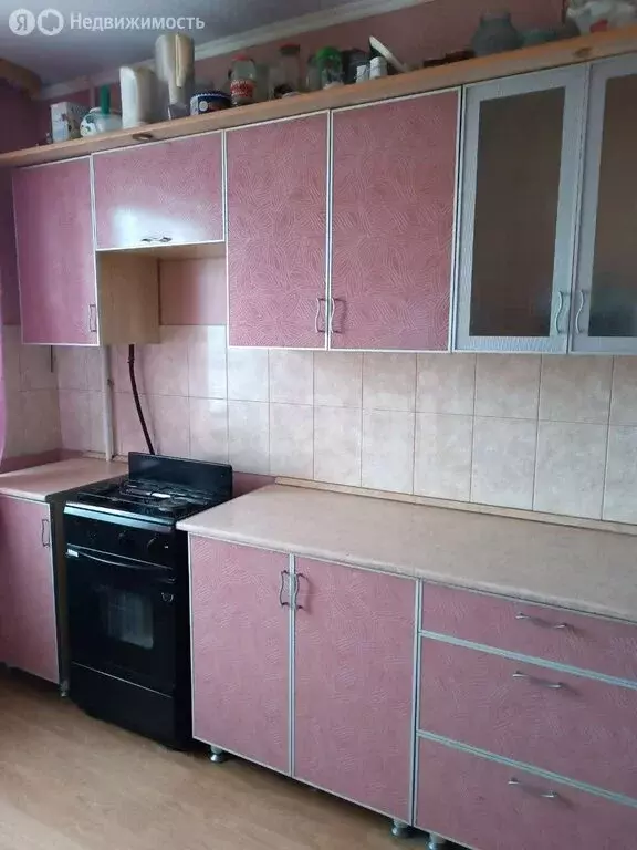 1-комнатная квартира: село Садовое, улица Свободы, 10 (32.4 м) - Фото 2