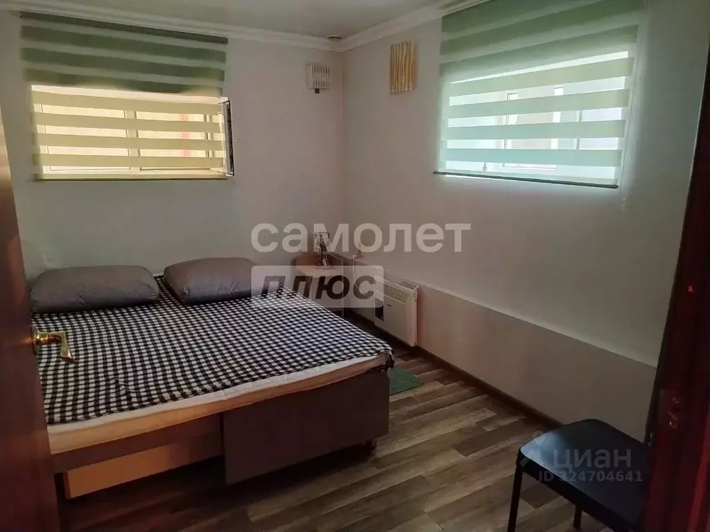 2-к кв. Краснодарский край, Анапа Терская ул., 115 (39.0 м) - Фото 2