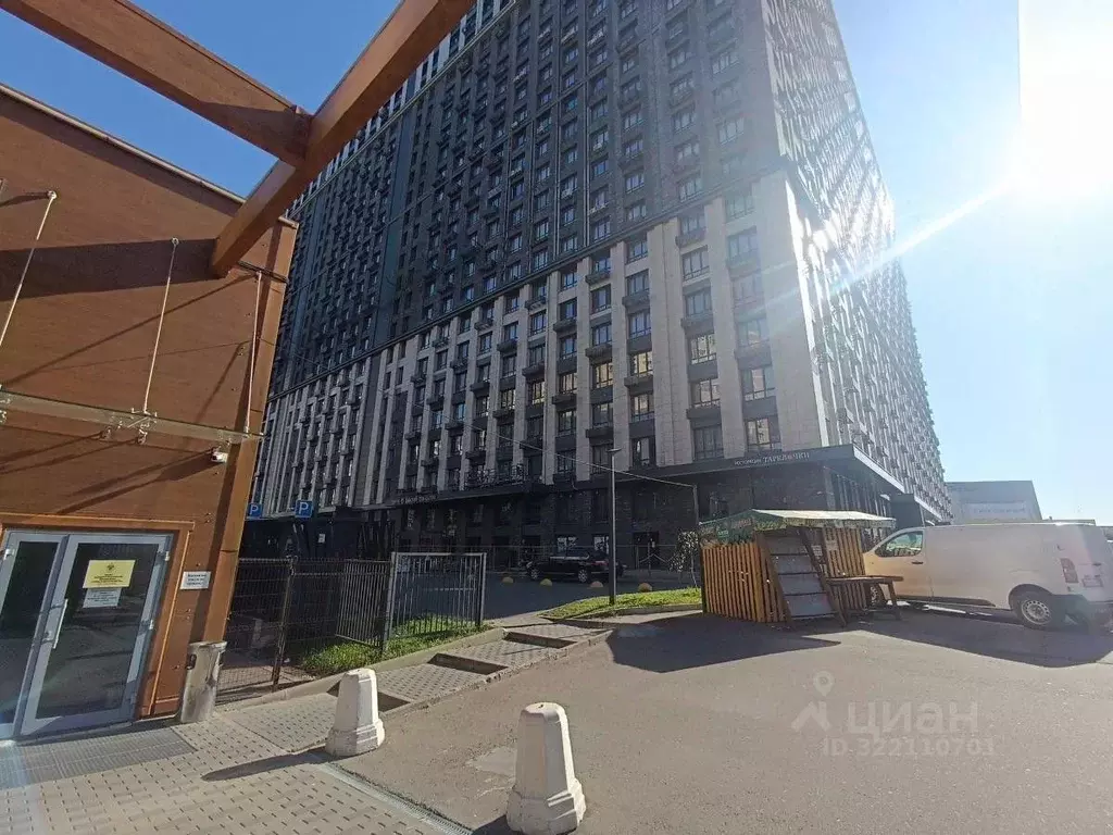 Помещение свободного назначения в Московская область, Мытищи ... - Фото 2