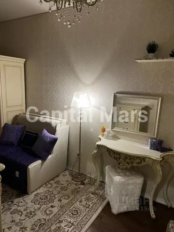 2-к кв. Санкт-Петербург пер. Гривцова, 13/11 (49.0 м) - Фото 1