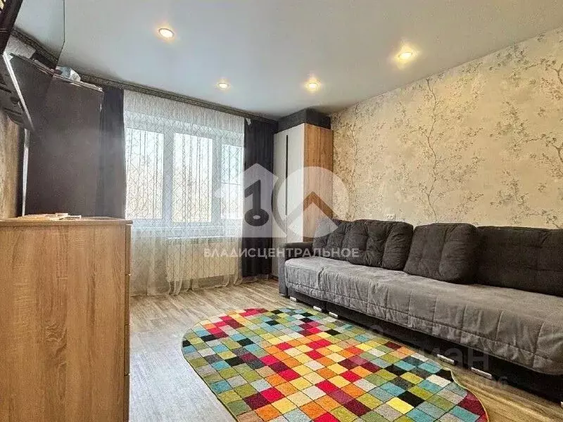 3-к кв. Новосибирская область, Бердск ул. Рогачева, 1 (63.1 м) - Фото 2