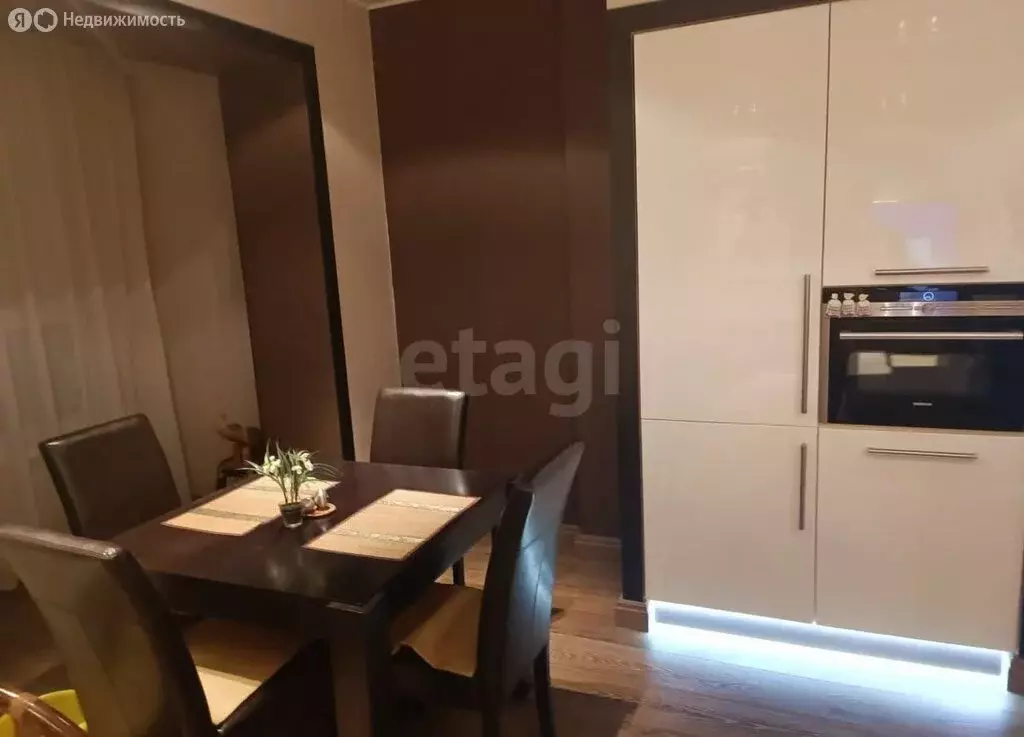 2-комнатная квартира: Иркутск, Старо-Кузьмихинская улица, 48/3 (64 м) - Фото 2