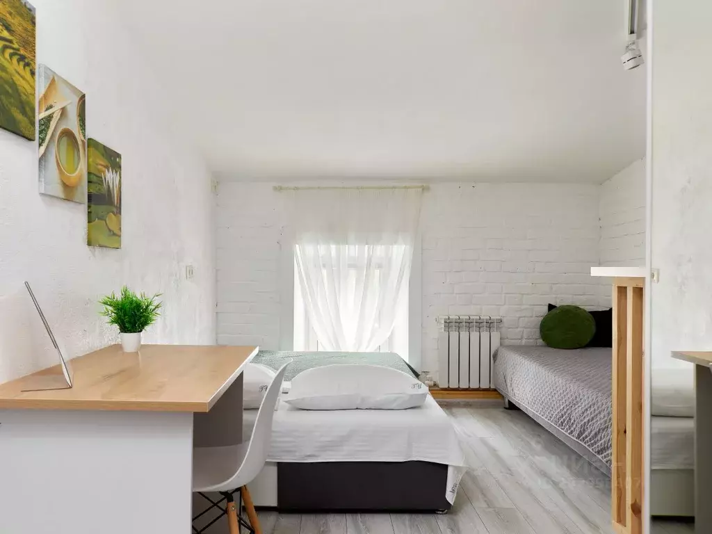 Студия Татарстан, Казань ул. Гаяза Исхаки, 15 (15.0 м) - Фото 2