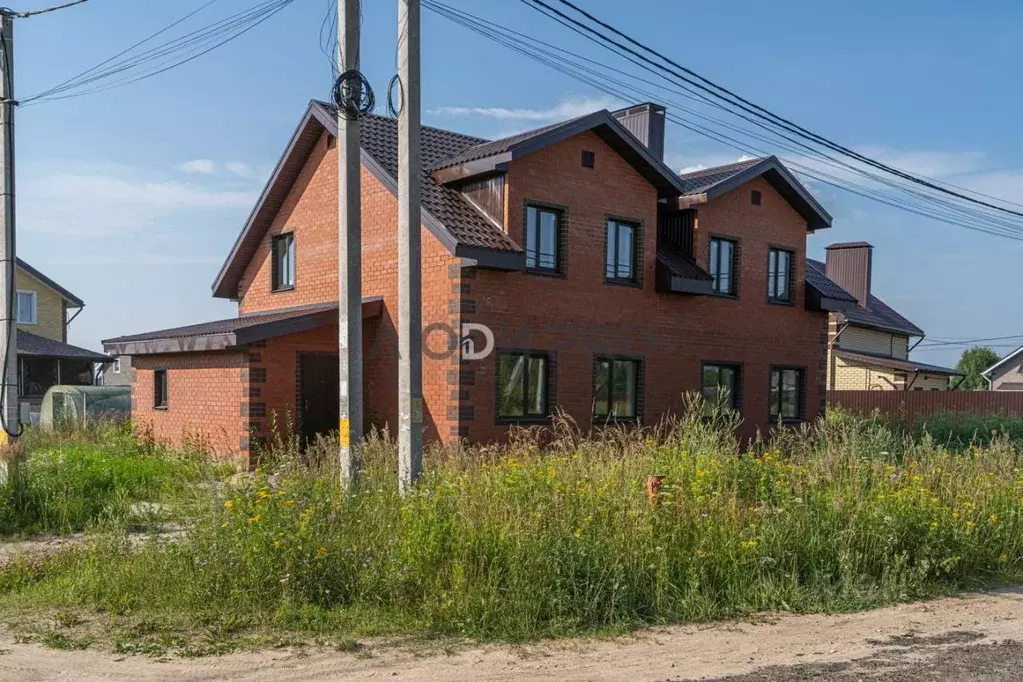 Таунхаус в Ярославская область, Ярославский муниципальный округ, пос. ... - Фото 2