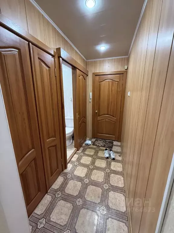 2-к кв. Башкортостан, Уфа ул. Блюхера, 6/1 (45.0 м) - Фото 0
