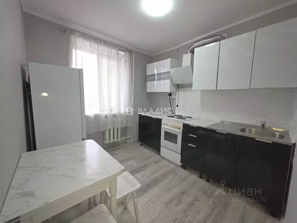 2-к кв. Крым, Симферополь ул. Киевская, 153А (51.0 м) - Фото 2