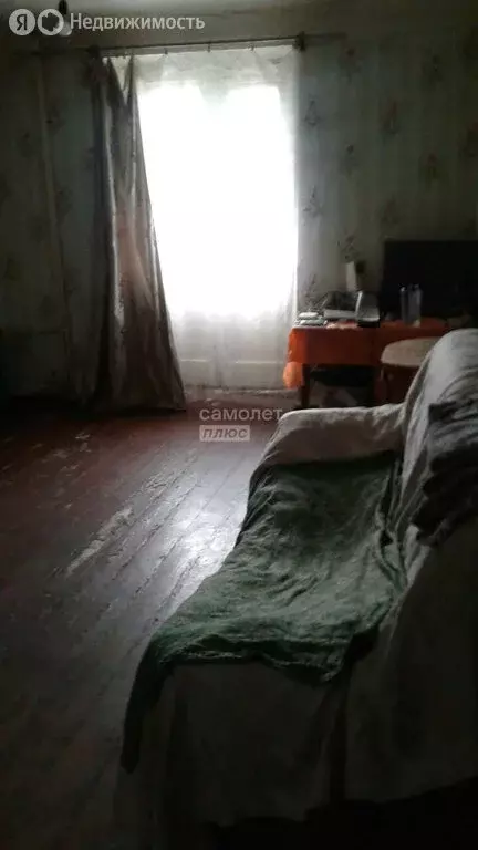 1к в 3-комнатной квартире (20.1 м) - Фото 1