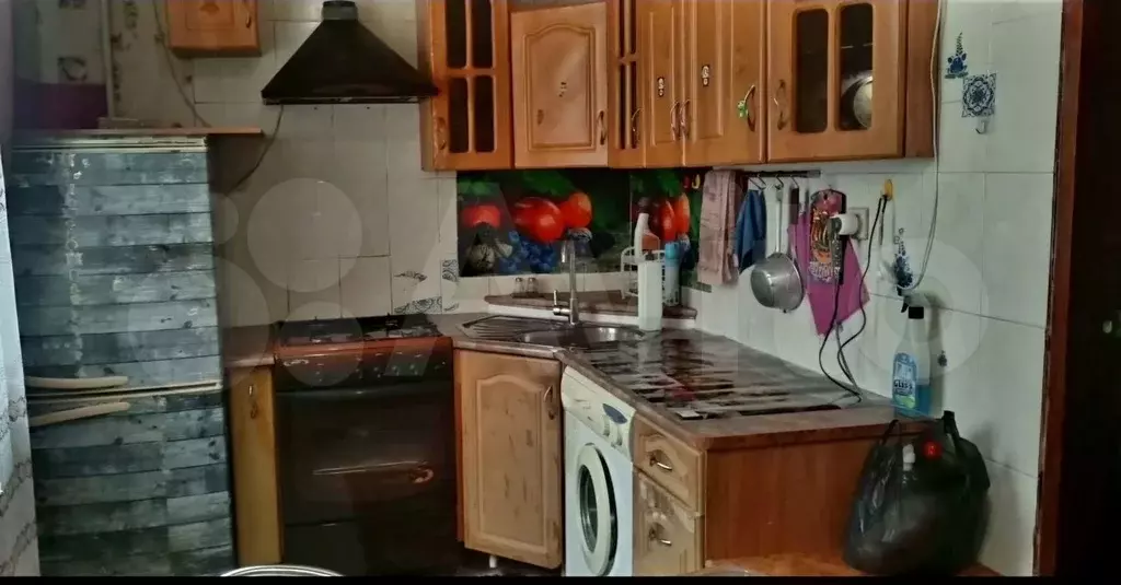2-к. квартира, 47 м, 1/3 эт. - Фото 0