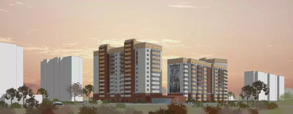 1-к кв. Вологодская область, Вологда  (40.6 м) - Фото 0