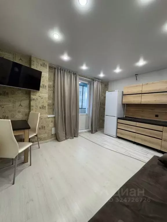 2-к кв. Кировская область, Киров ул. Архитектора Валерия Зянкина, 9 ... - Фото 1