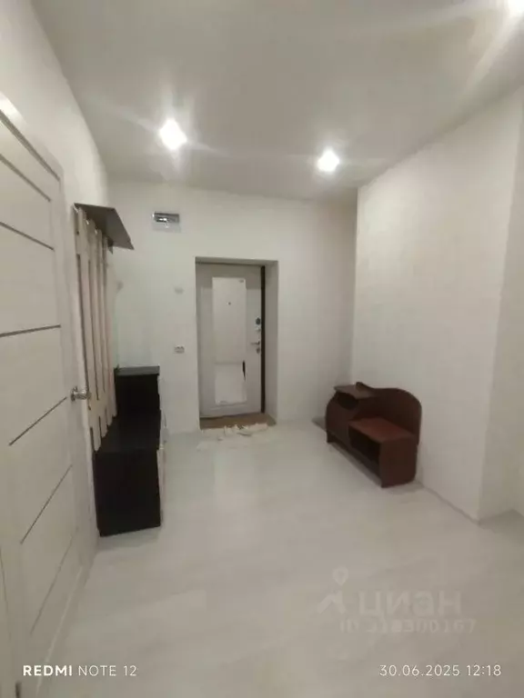 3-к кв. Калужская область, Калуга ул. Глаголева, 38 (70.1 м) - Фото 2