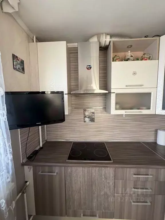 1-к кв. Санкт-Петербург Туристская ул., 38 (39.0 м) - Фото 2