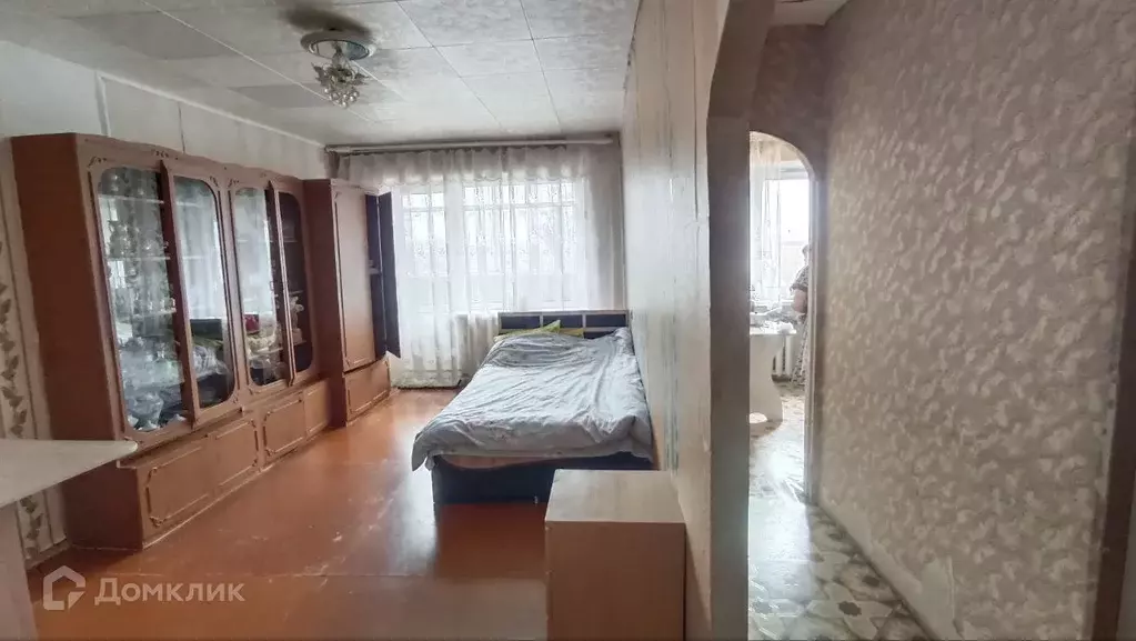 Продаётся 3-к квартира, 56.5 м - Фото 1