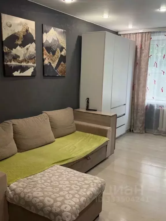 2-к кв. Ленинградская область, Сланцы ул. Климчука, 4 (47.0 м) - Фото 2