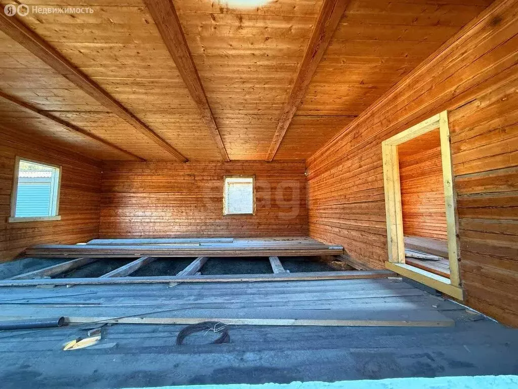 Дом в Улан-Удэ, дачное некоммерческое товарищество Серебряный Бор, ... - Фото 2