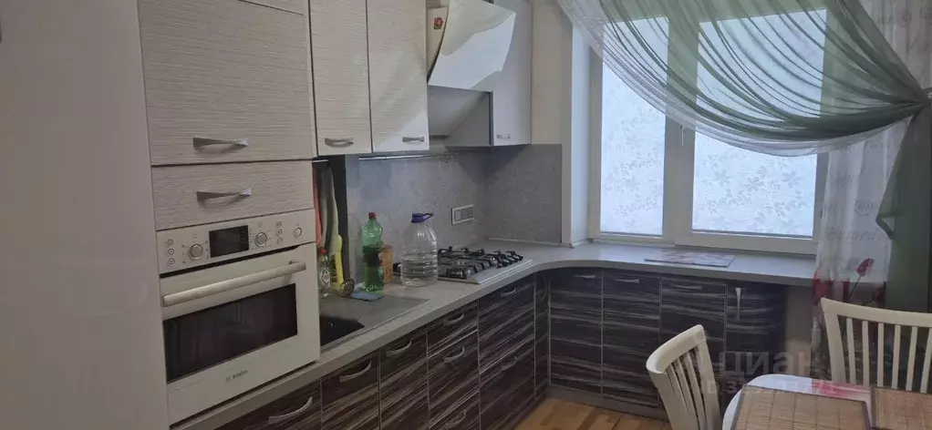 3-к кв. Самарская область, Самара ул. Стара-Загора, 92 (58.0 м) - Фото 2