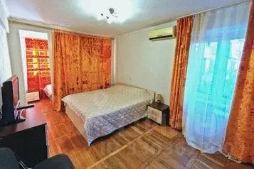 2-к кв. Краснодарский край, Сочи Светлана мкр, ул. Грибоедова, 17 ... - Фото 1