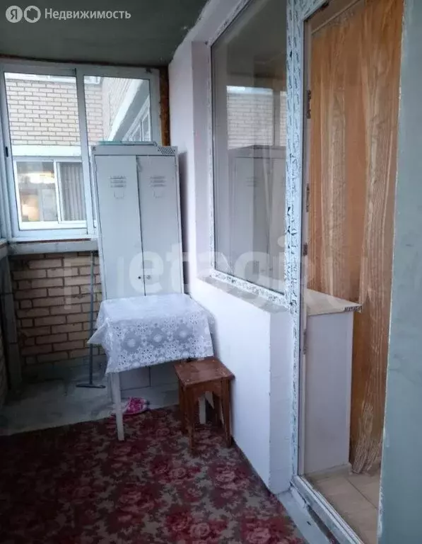 1-комнатная квартира: Томск, Ленская улица, 31 (37.7 м) - Фото 2