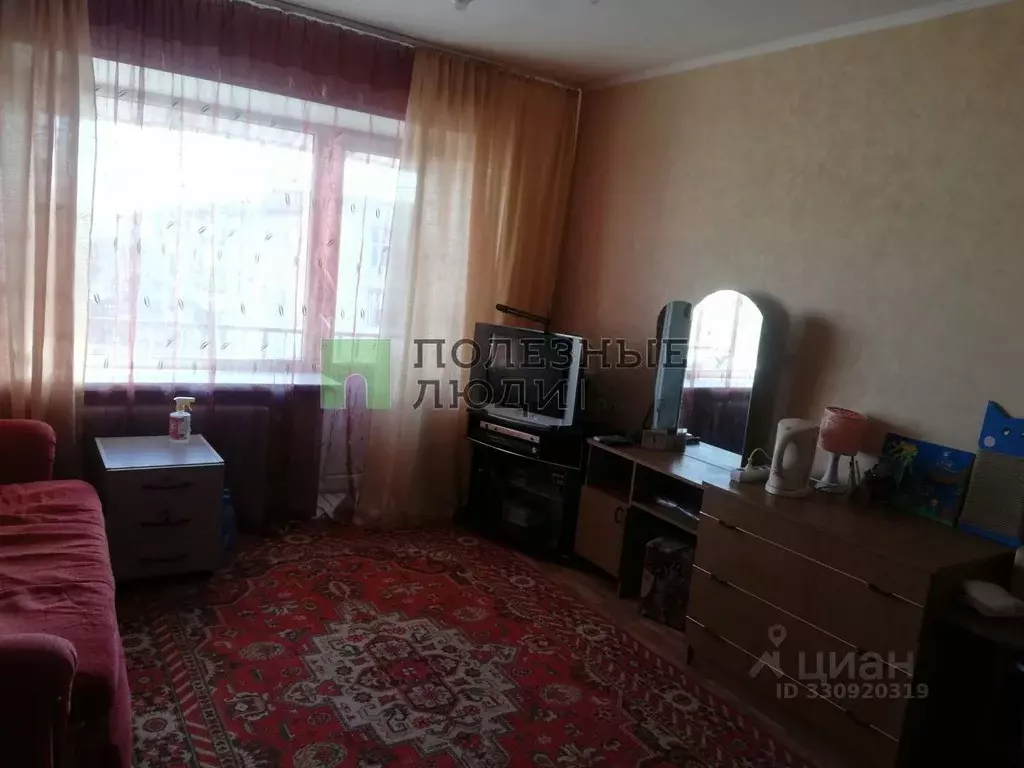 Комната Орловская область, Орел Наугорское ш., 46 (16.5 м) - Фото 1