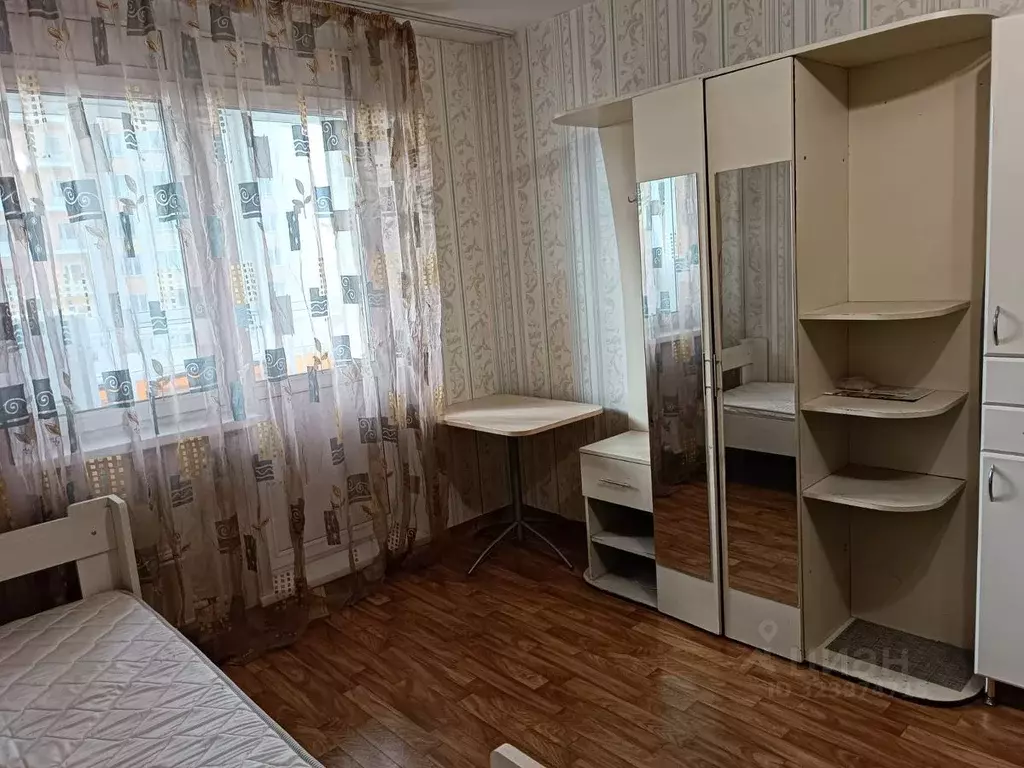 Студия Красноярский край, Красноярск Норильская ул., 40 (27.0 м) - Фото 2