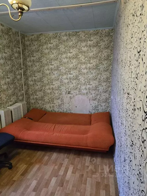 2-к кв. Тульская область, Алексин ул. Революции, 3 (45.0 м) - Фото 2