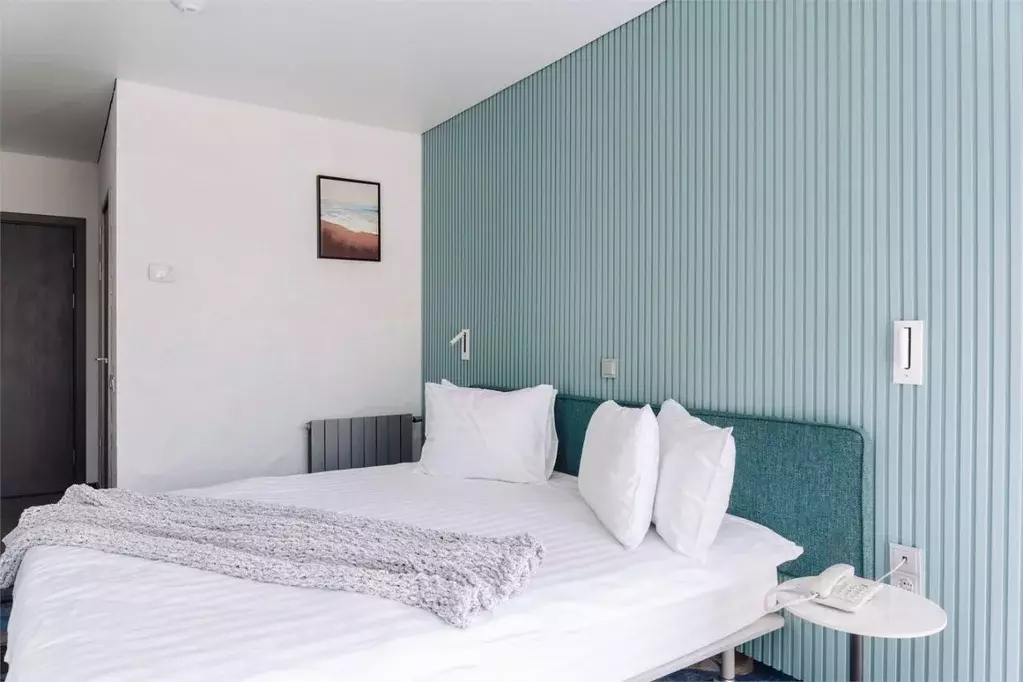 Комната Иркутская область, Иркутский муниципальный округ, пос. Большое ... - Фото 2