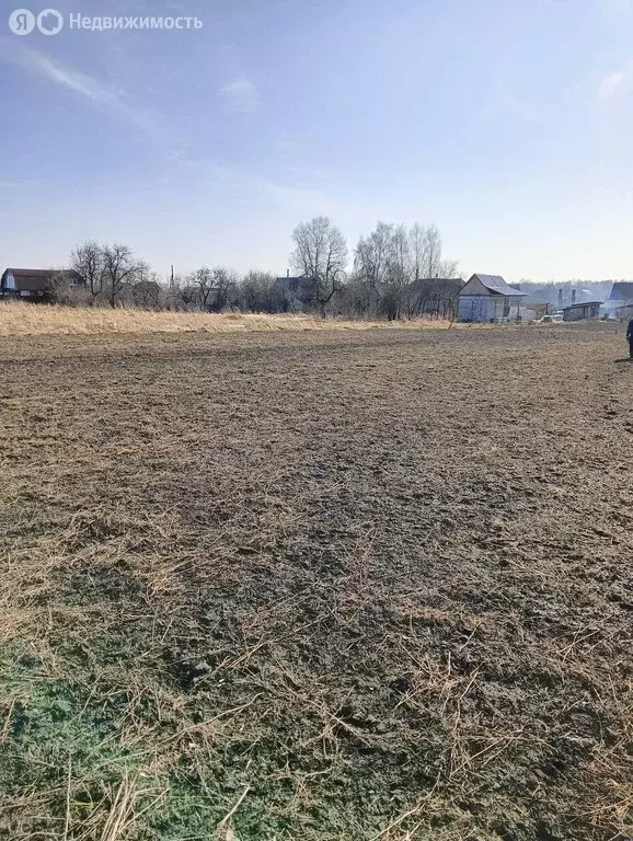 Участок в село Городец, Центральная улица (11 м) - Фото 2