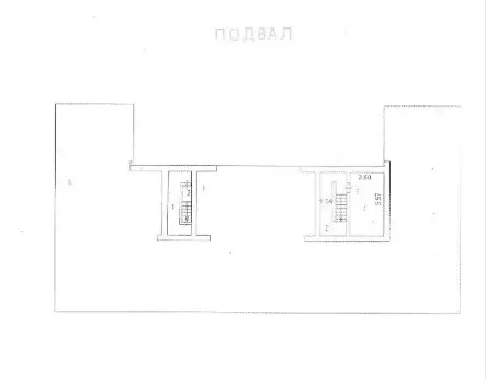 Офис (835 м) - Фото 2